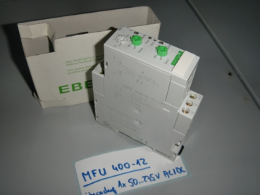 MFU 400-12 (0400 12 660 100)
